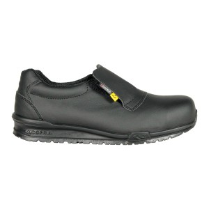 SAPATO C/ PALA PRETO PUBLIUS S2 ESD FO SR